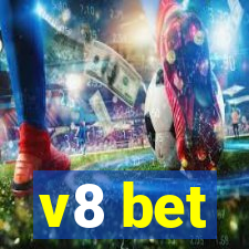v8 bet