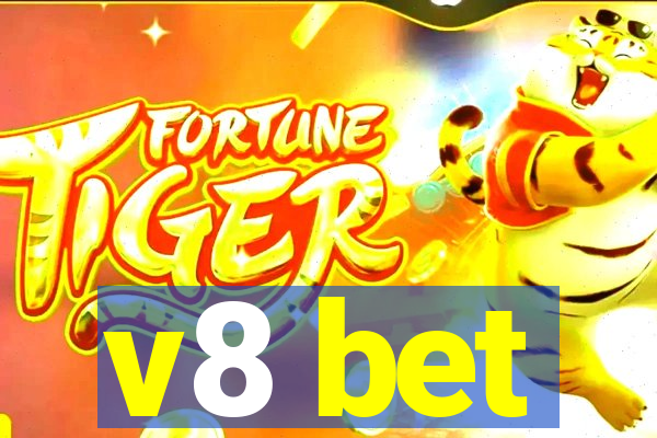 v8 bet