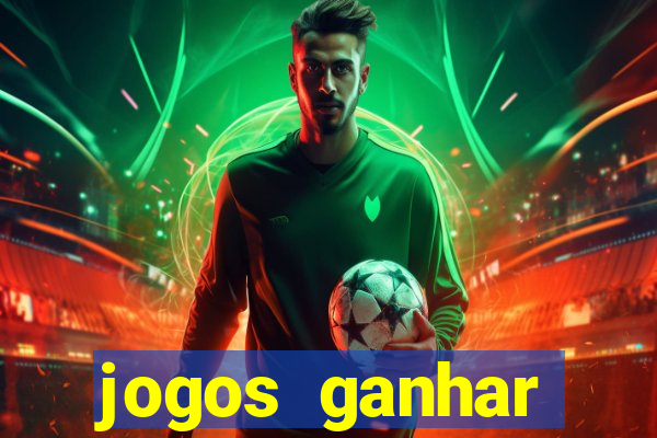 jogos ganhar dinheiro de verdade pix