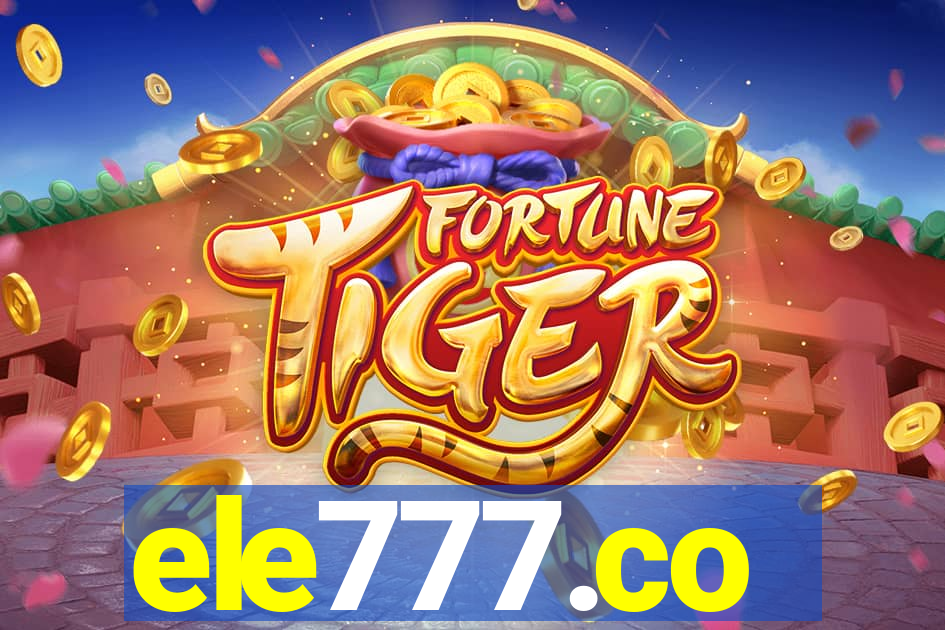 ele777.co