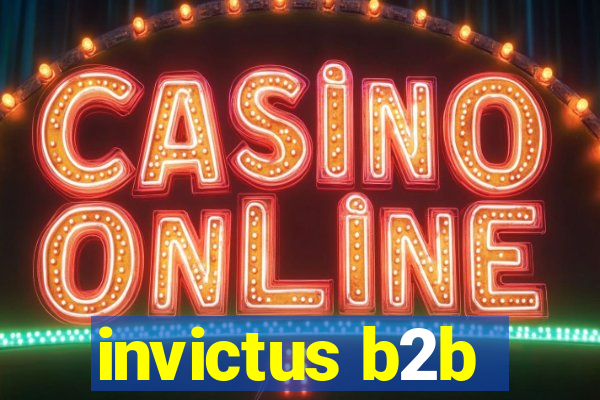 invictus b2b