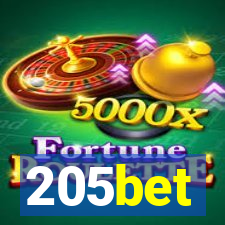 205bet