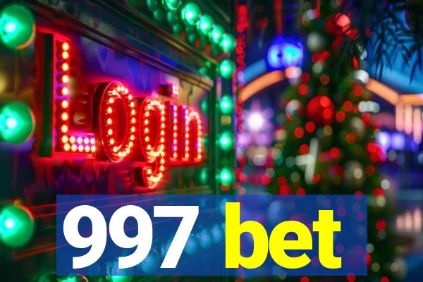 997 bet