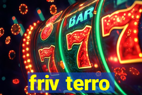 friv terro