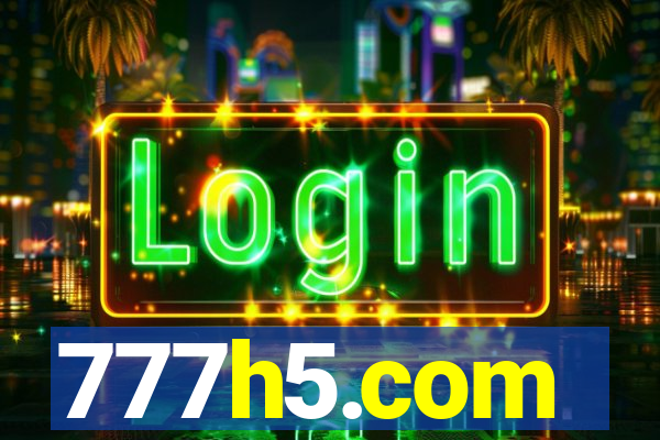 777h5.com