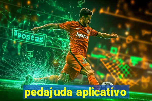 pedajuda aplicativo