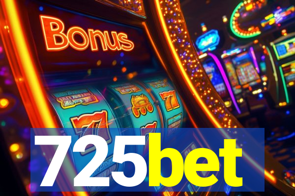 725bet