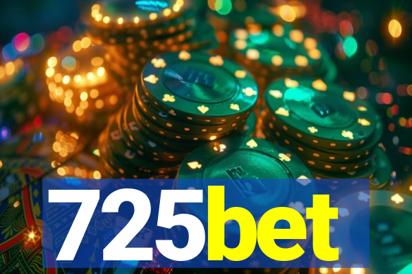 725bet
