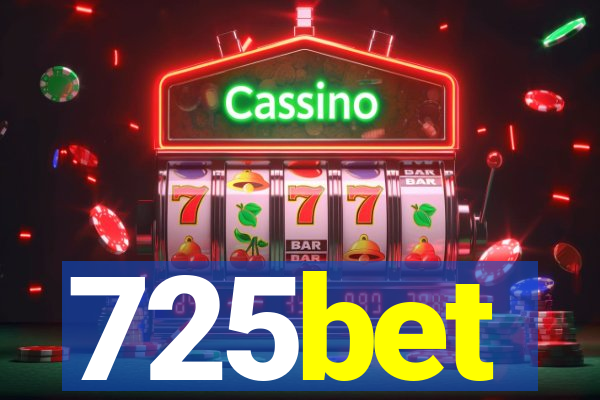 725bet