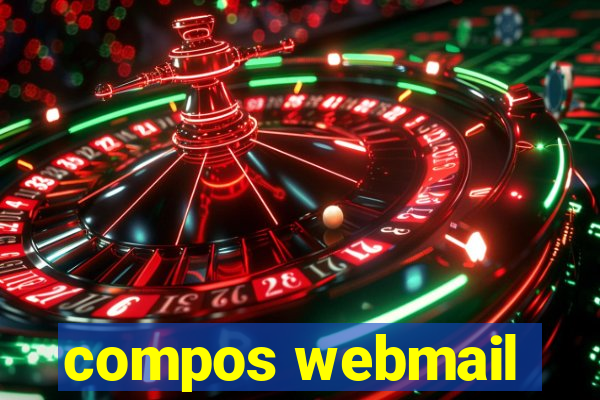 compos webmail
