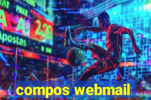 compos webmail