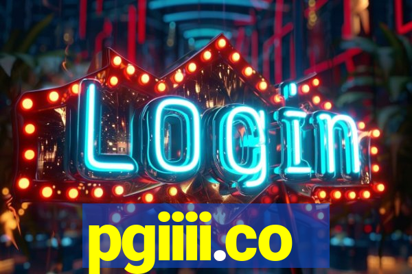 pgiiii.co