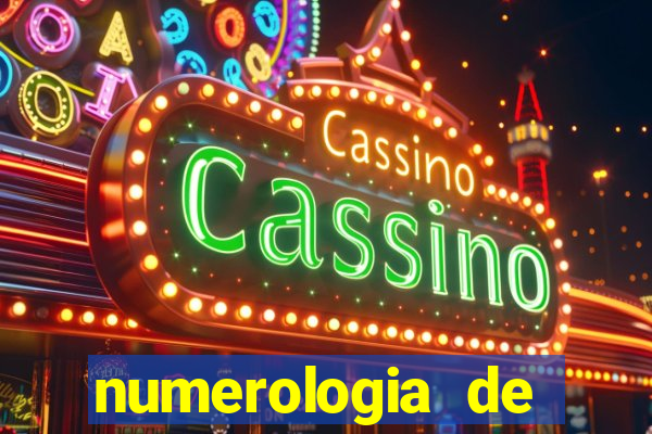 numerologia de santos de cabeca na umbanda