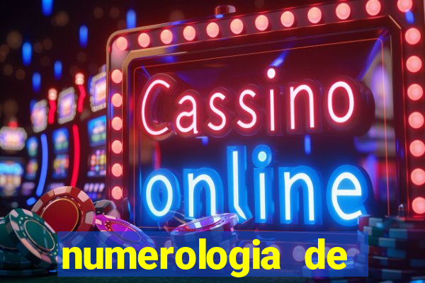 numerologia de santos de cabeca na umbanda