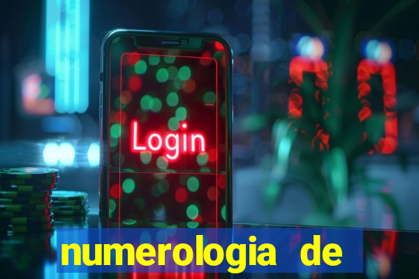 numerologia de santos de cabeca na umbanda