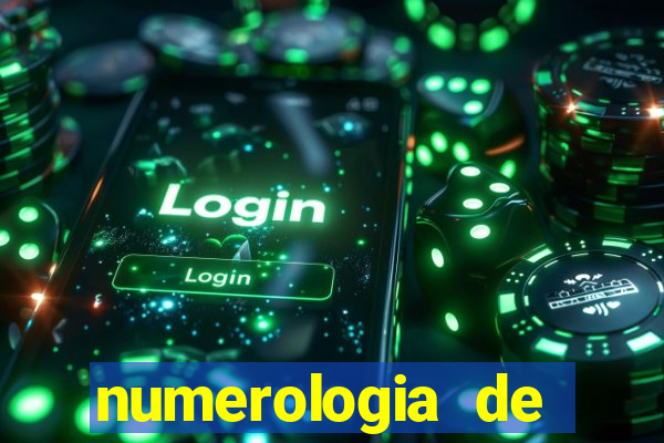 numerologia de santos de cabeca na umbanda
