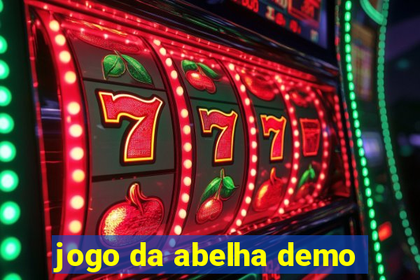 jogo da abelha demo