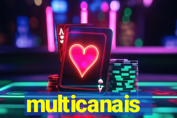 multicanais