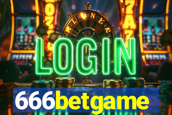 666betgame