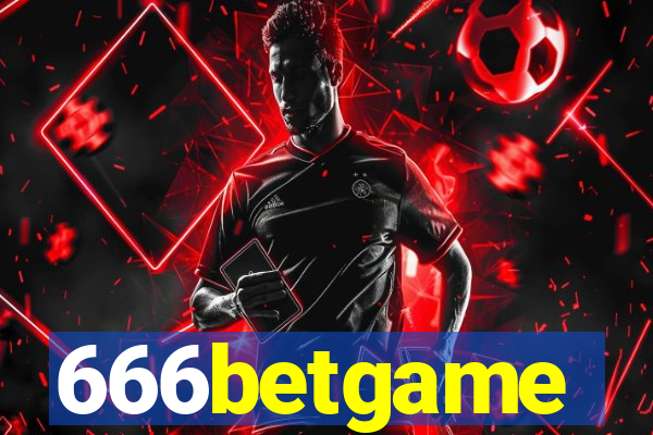 666betgame