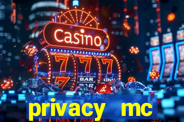 privacy mc pipoquinha gratis