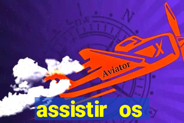 assistir os simpsons dublado online