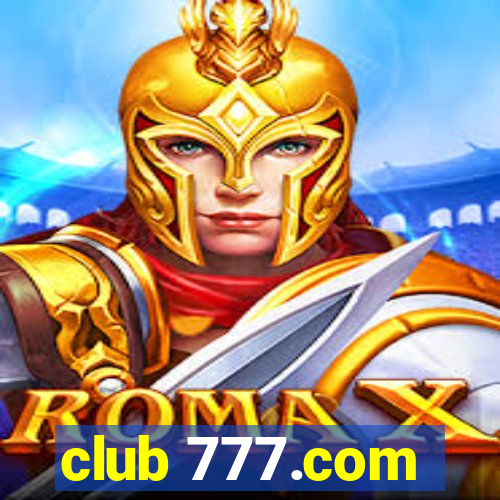 club 777.com