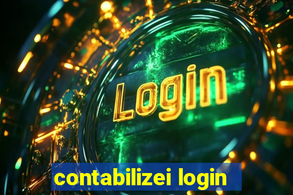 contabilizei login