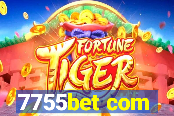 7755bet com
