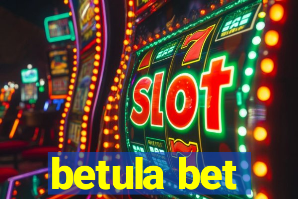 betula bet