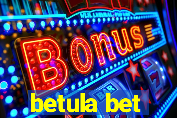 betula bet