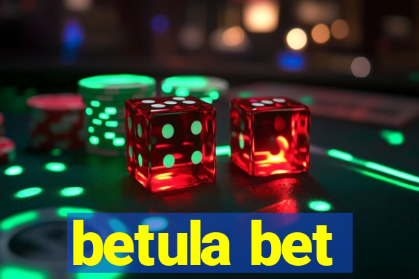 betula bet