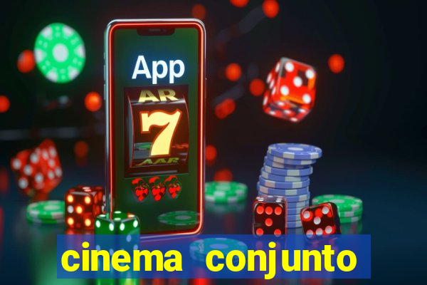 cinema conjunto nacional brasilia