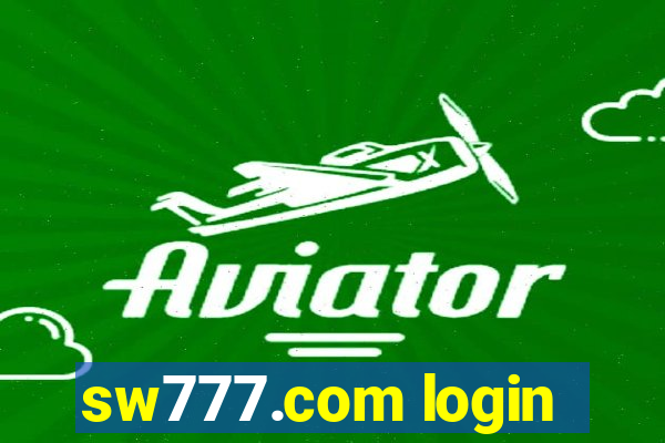 sw777.com login