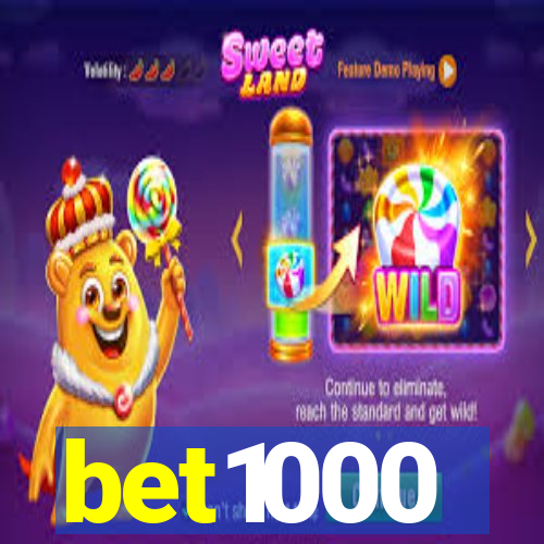 bet1000