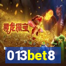 013bet8