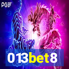 013bet8