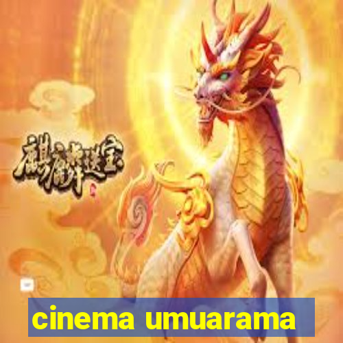 cinema umuarama