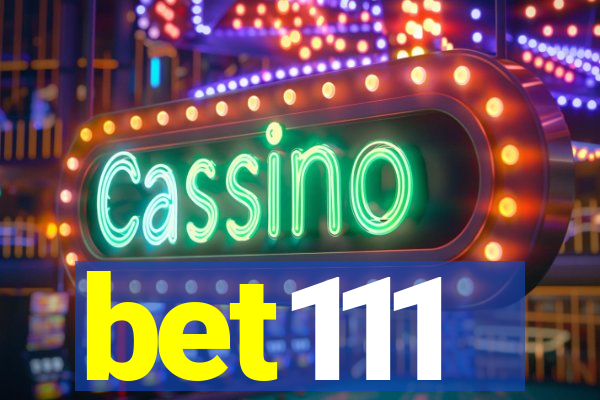 bet111