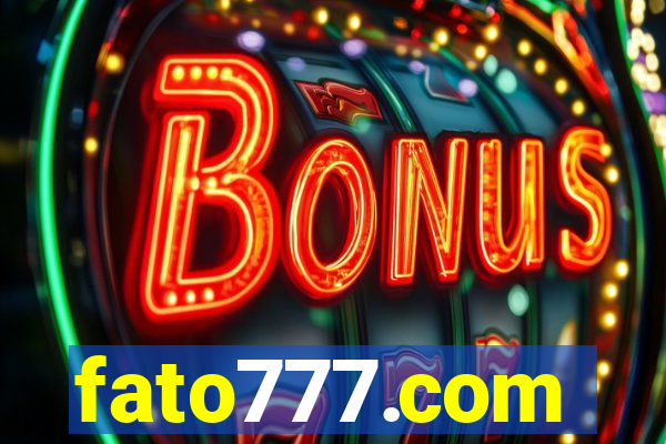 fato777.com