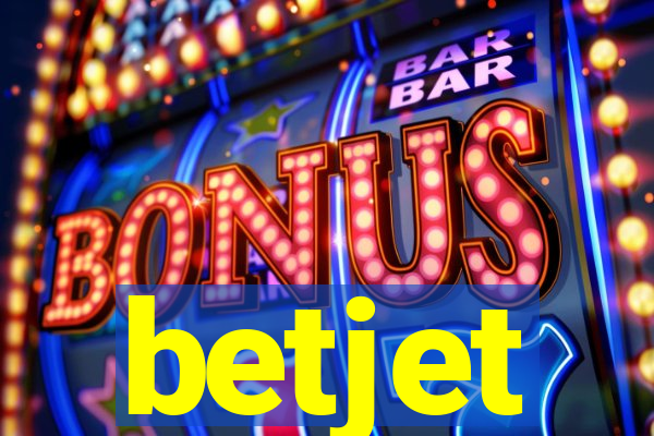 betjet
