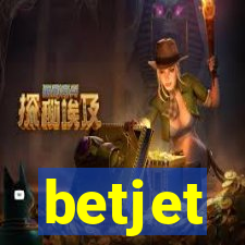 betjet