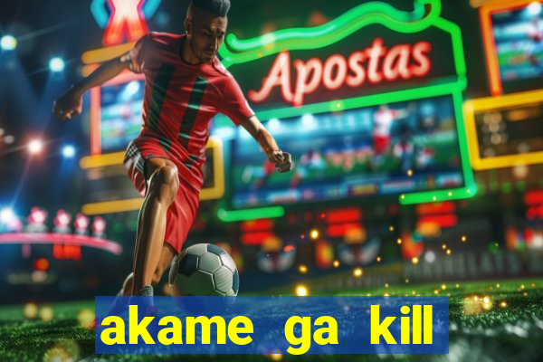 akame ga kill chelsea hentai