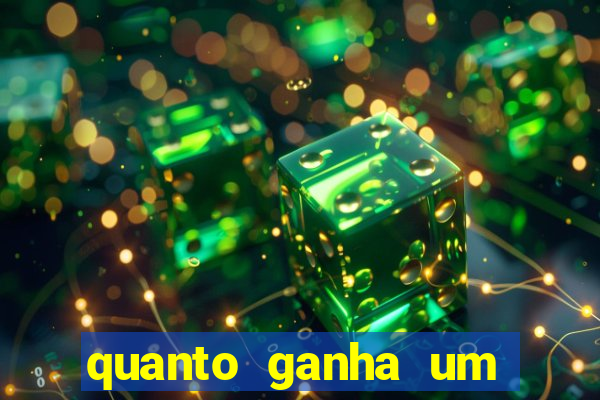 quanto ganha um perito criminal na bahia