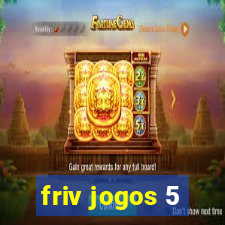 friv jogos 5