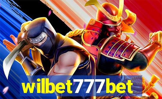 wilbet777bet
