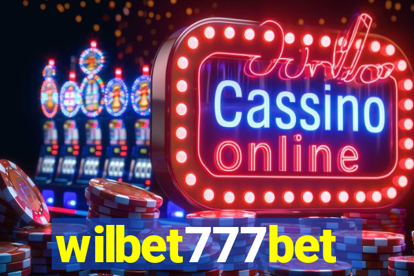 wilbet777bet