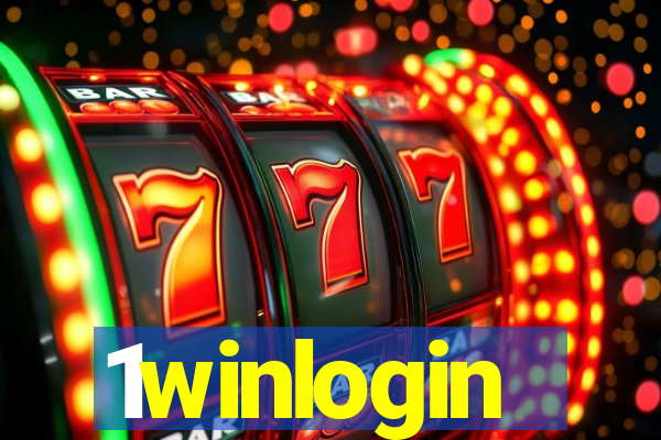 1winlogin