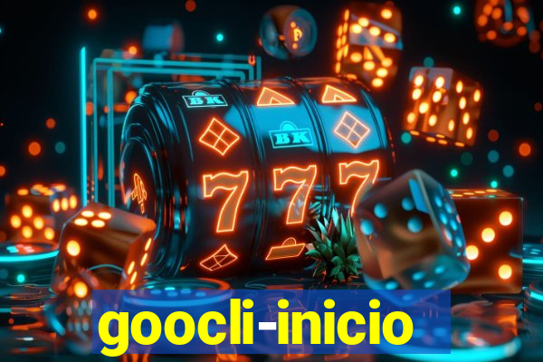 goocli-inicio