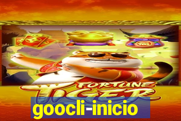 goocli-inicio